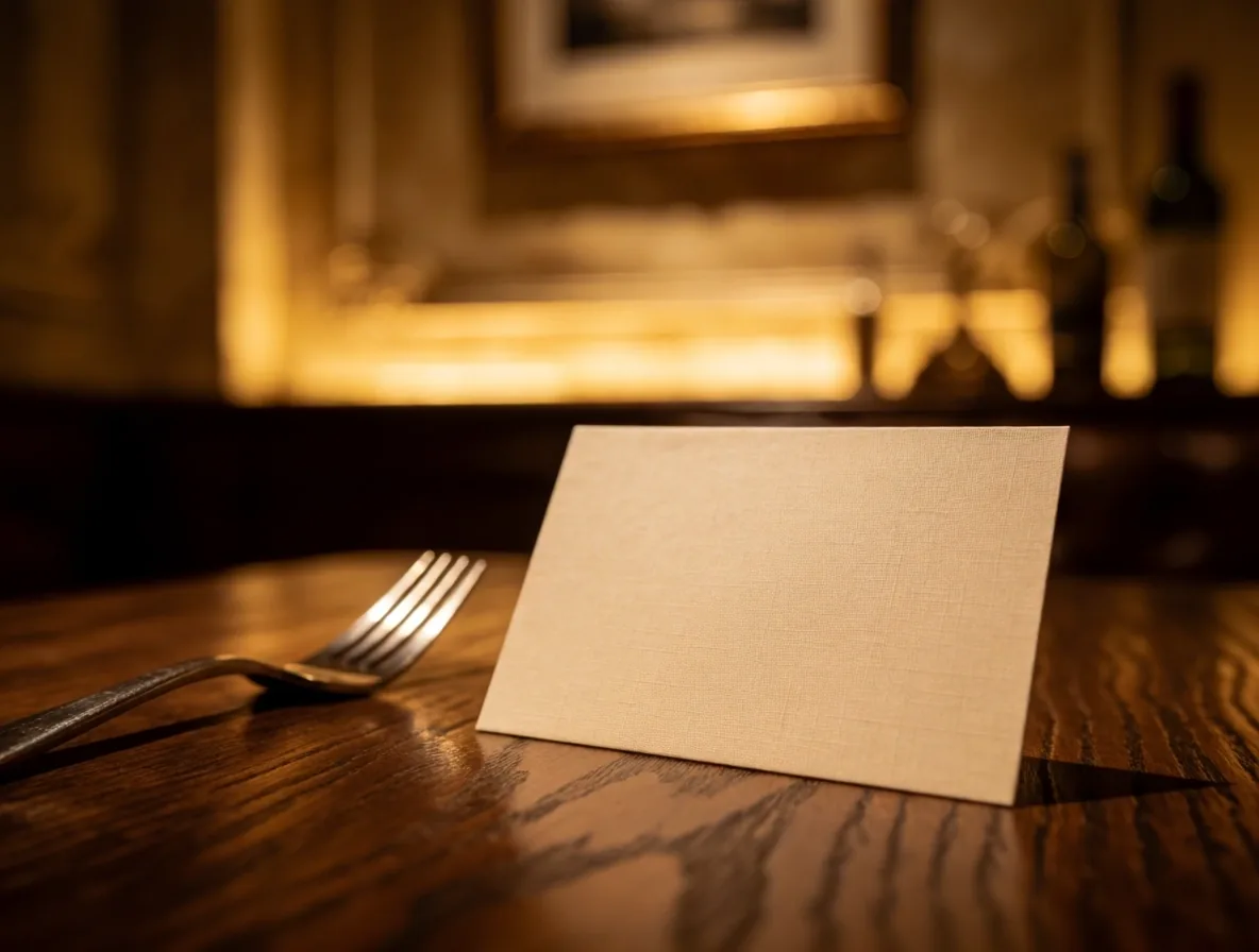 Morviona Menu Detail