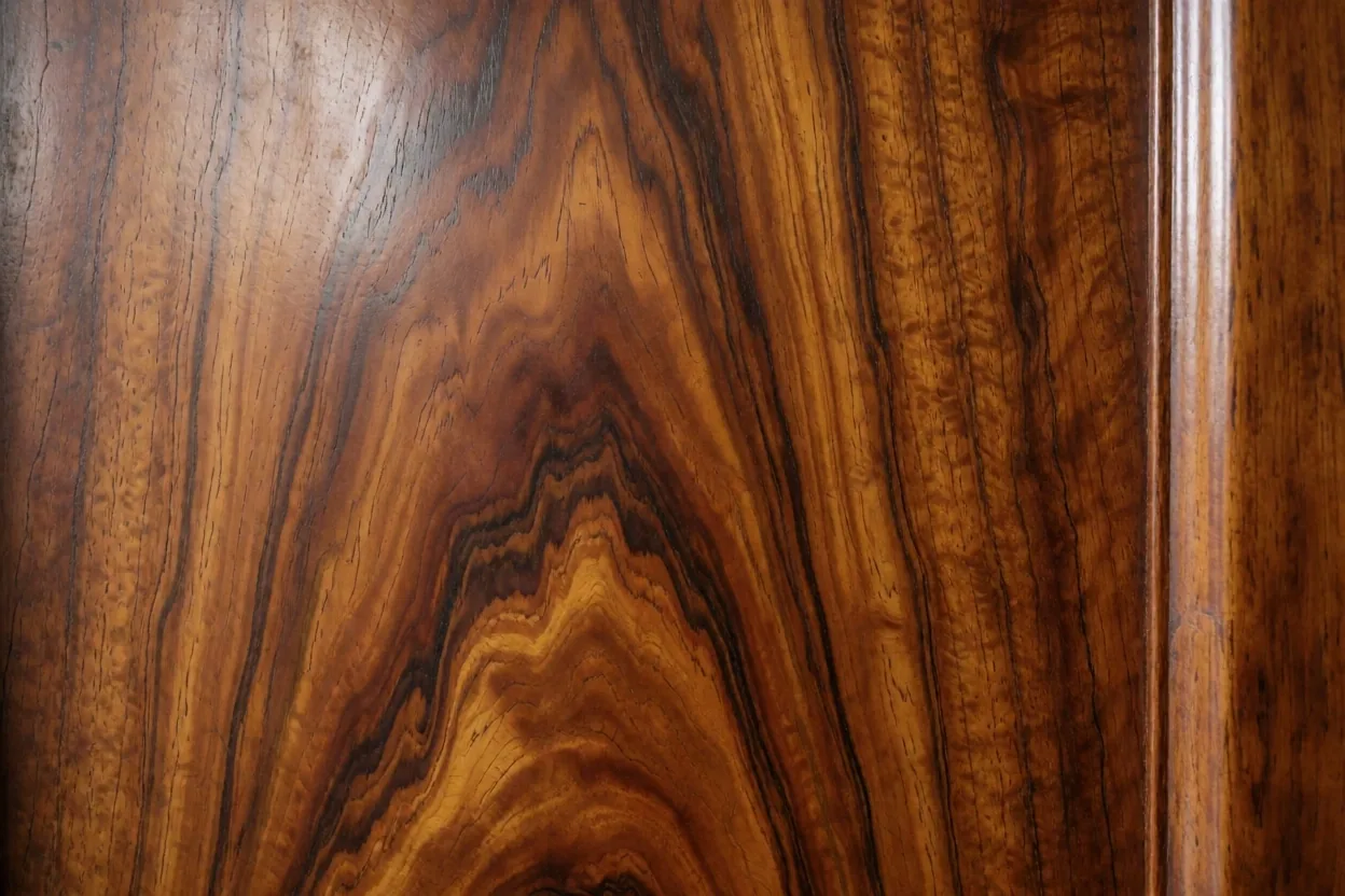 Textura dřeva